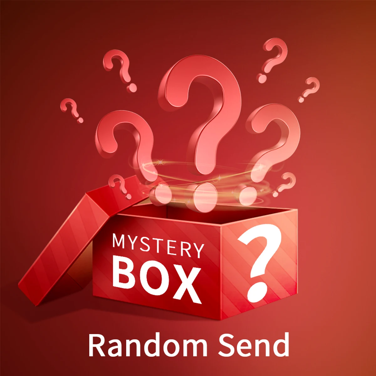 1PC Surprise Mystery Blind Uhr – Mens Fashion Watch Bewertung und Preis