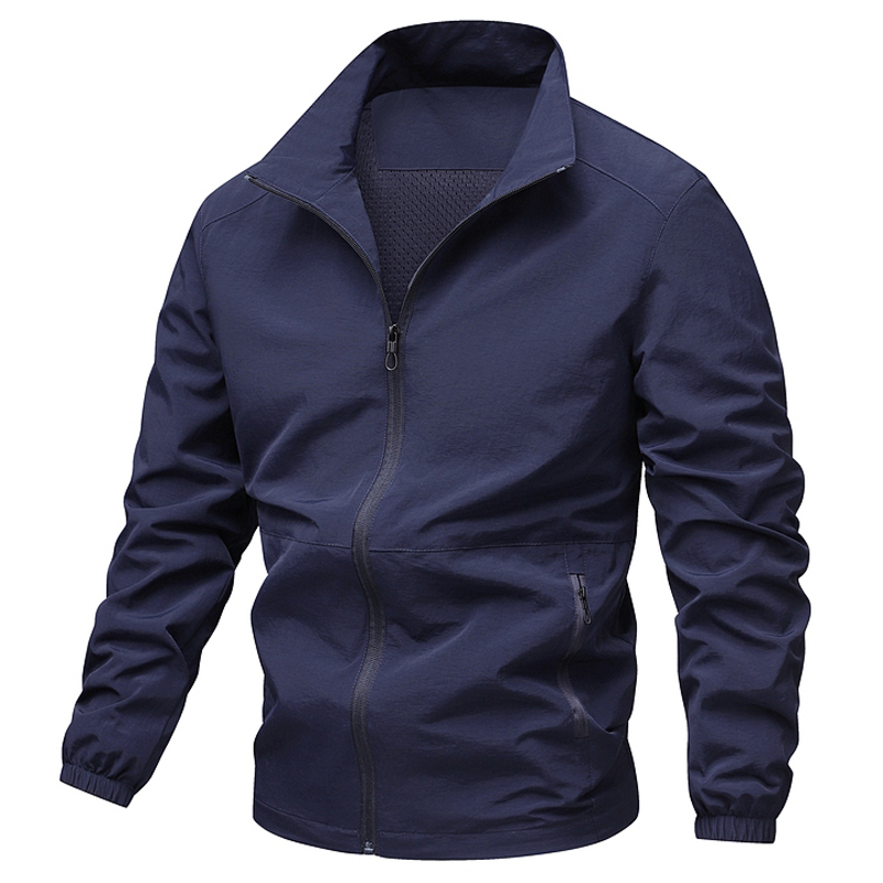 Frühling Leichte Varsity Jacke – Mens Fashion Bomber Jacket Bewertung und Preis