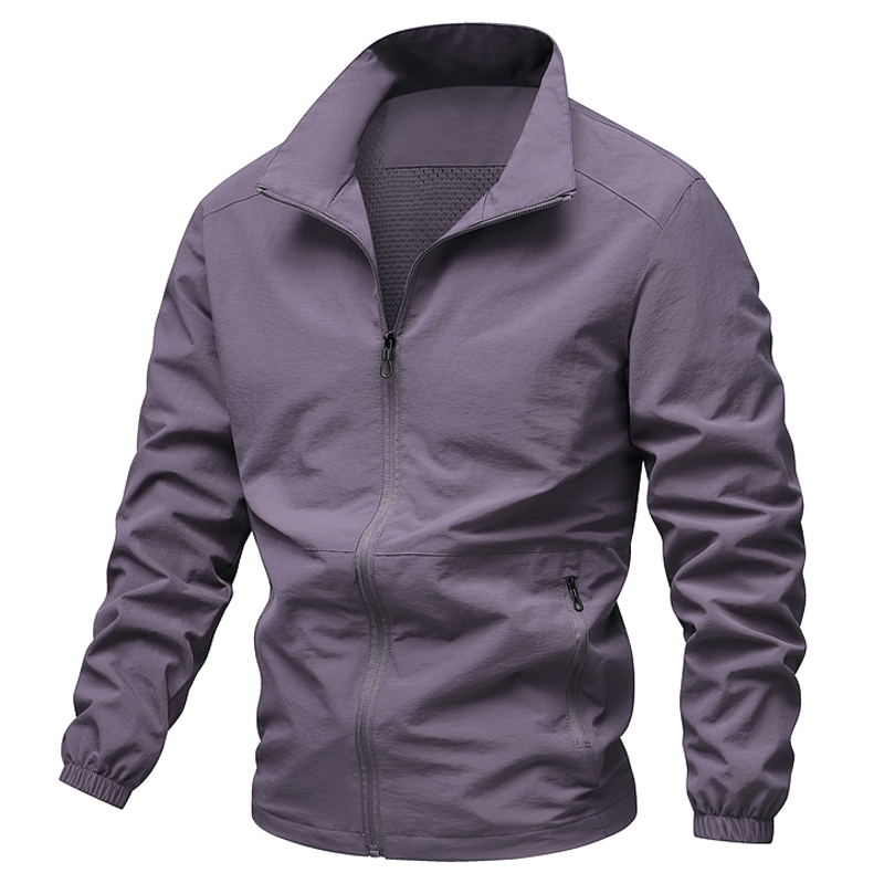 Frühling Leichte Varsity Jacke – Mens Fashion Bomber Jacket Bewertung und Preis