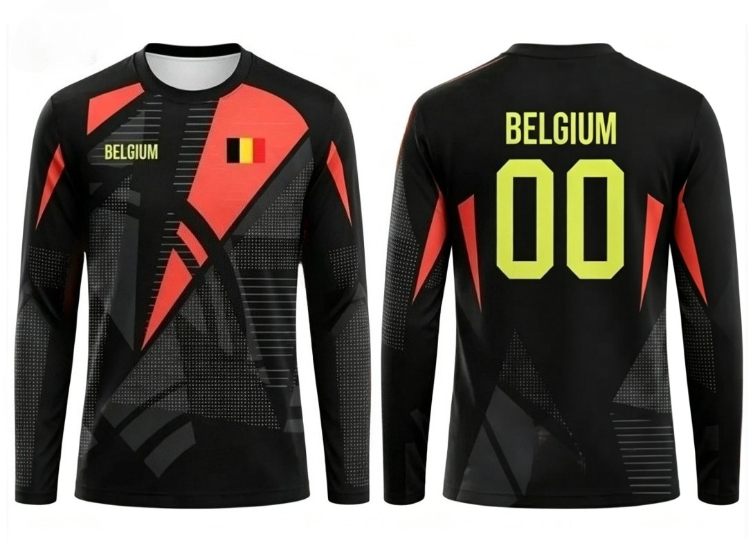 2026 Neues Belgisches Rundhals – Men'S Fashion For 2026 Bewertung und Preis