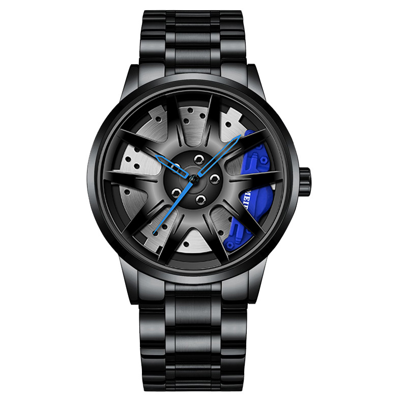 Neue Herrenuhren aus Leder mit – Men'S Fashion Hub Bewertung und Preis