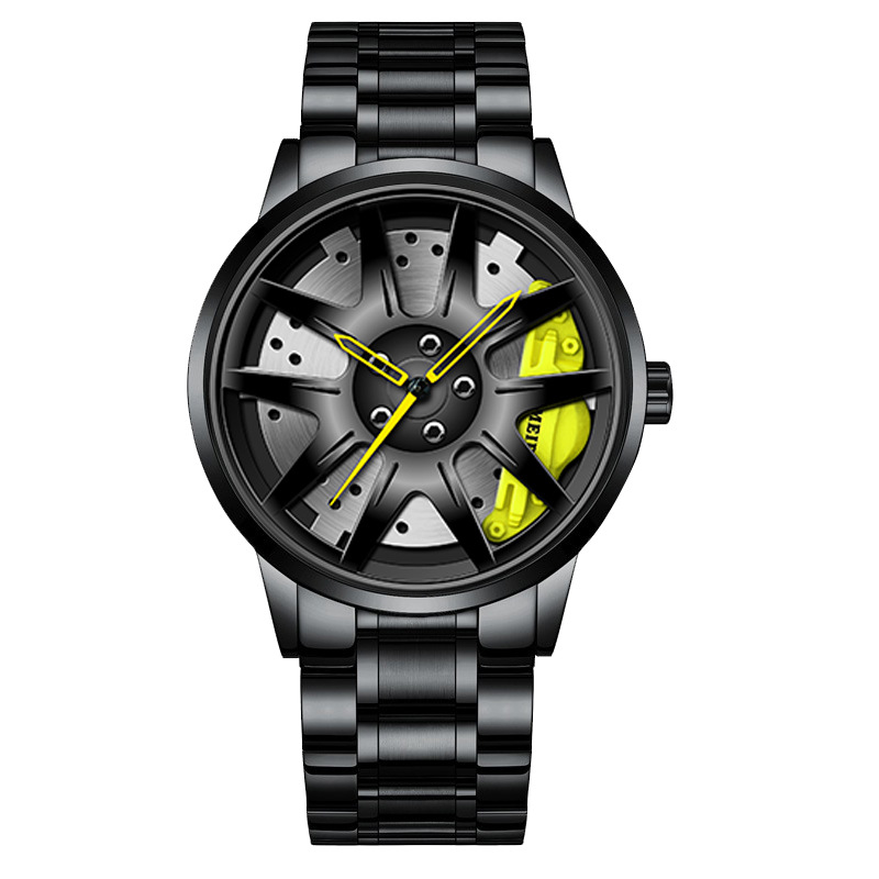 Neue Herrenuhren aus Leder mit – Men'S Fashion Hub Bewertung und Preis