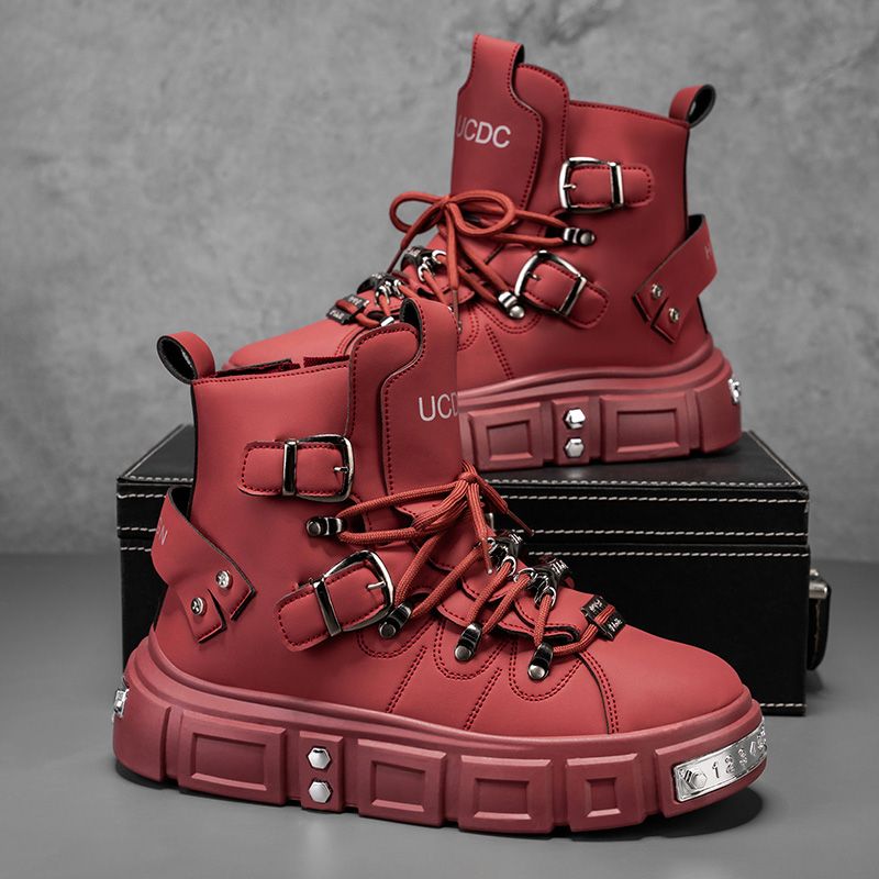 Original Marke Stiefel für Man – Men'S Fashion Footwear Bewertung und Preis