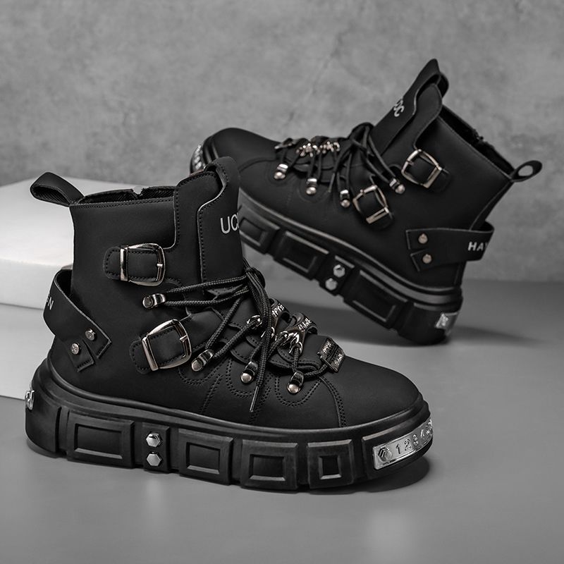 Original Marke Stiefel für Man – Men'S Fashion Footwear Bewertung und Preis