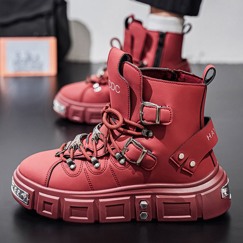 Original Marke Stiefel für Man – Men'S Fashion Footwear Bewertung und Preis