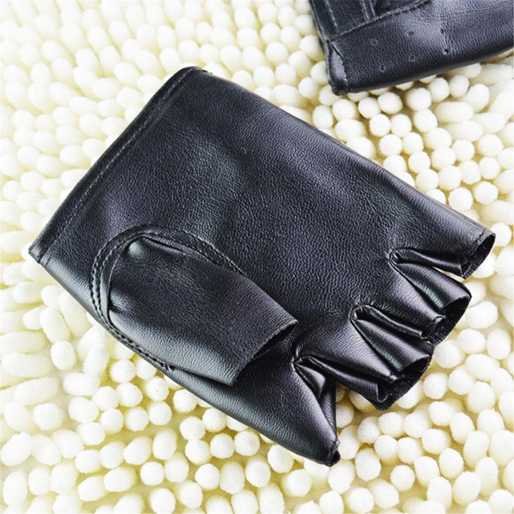 Unisex Halbfinger-Handschuhe f – Driving Gloves Leather Bewertung und Preis