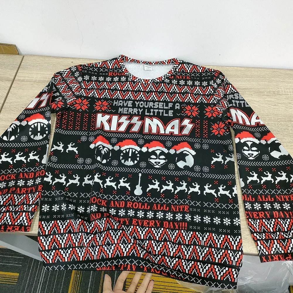 HX Lustige Piggy Weihnachten H – Mens Xmas Fashion Bewertung und Preis