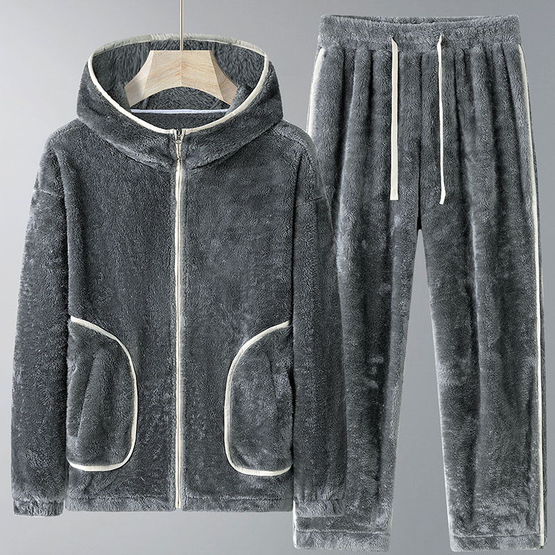 2026 Winter Neues Herren-Hoodi – Men'S Fashion For 2026 Bewertung und Preis