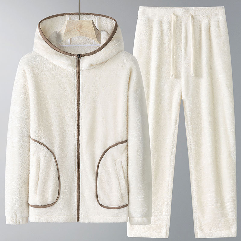 2026 Winter Neues Herren-Hoodi – Men'S Fashion For 2026 Bewertung und Preis