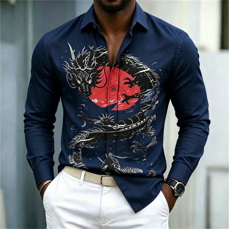 2026 Neues Herrenhemd Weiß Sch – Men'S Fashion For 2026 Bewertung und Preis