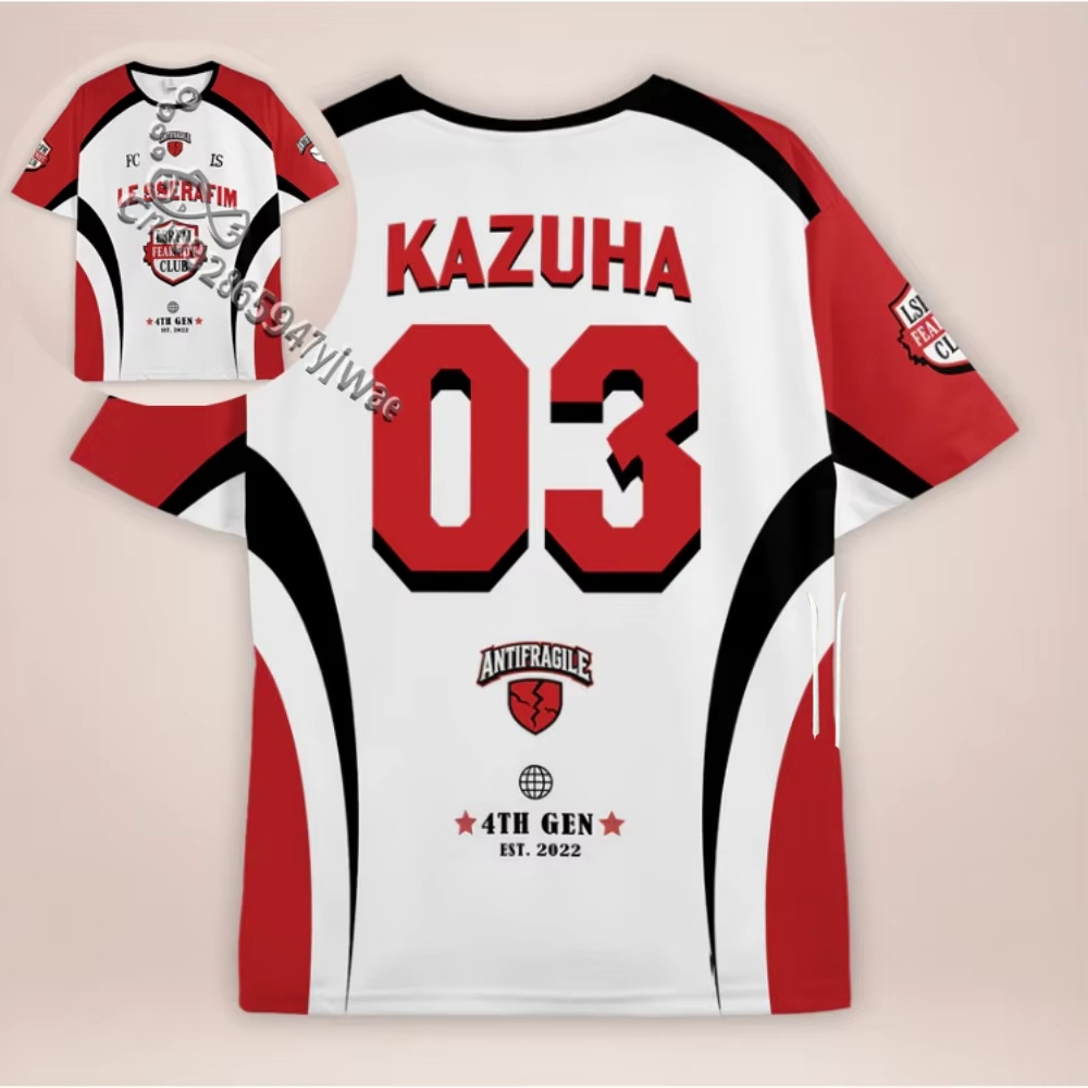2026 Sommer Kpop Mode Jersey C – Mens Fashion Ideas Bewertung und Preis