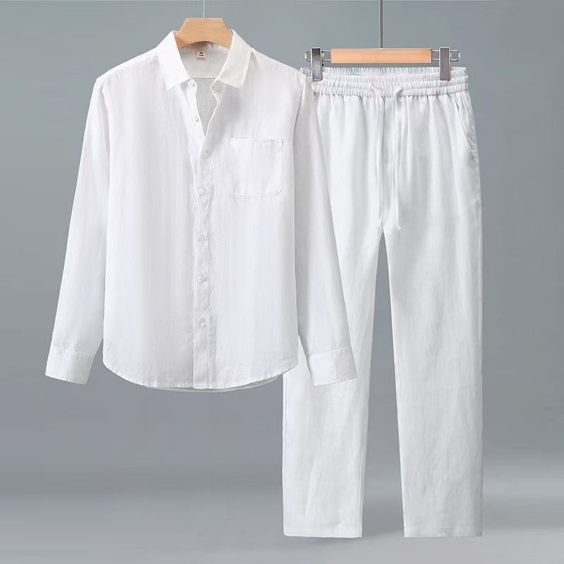 (Hemd + Hose) 2026 Sommer Herr – Men'S Fashion For 2026 Bewertung und Preis