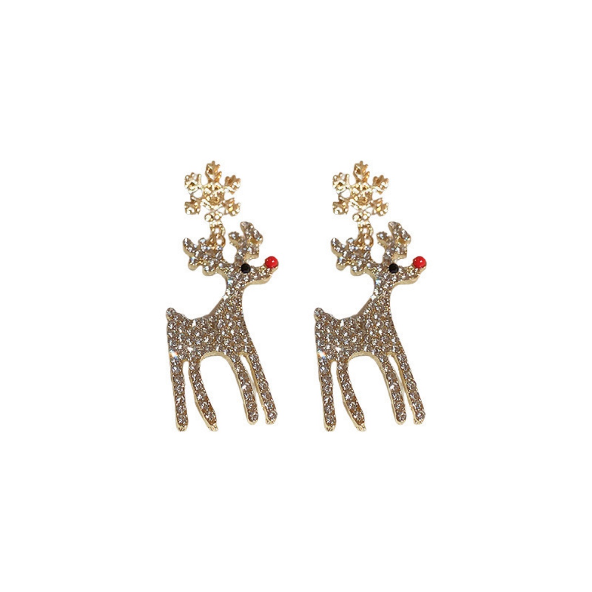 Weihnachten Urlaub Deer Tropfe – Mens Xmas Fashion Bewertung und Preis