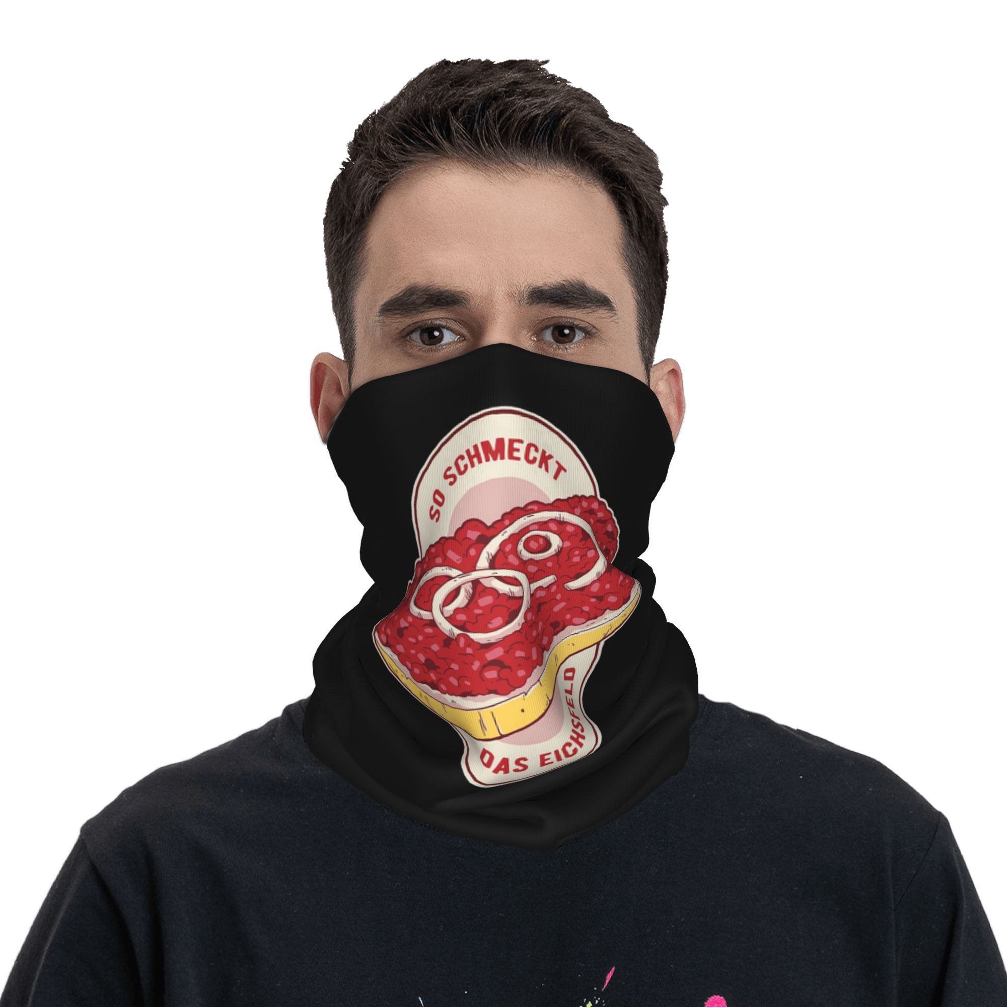 Eichsfelder Hacked So schmeckt – Mens Fashion Hacks Bewertung und Preis