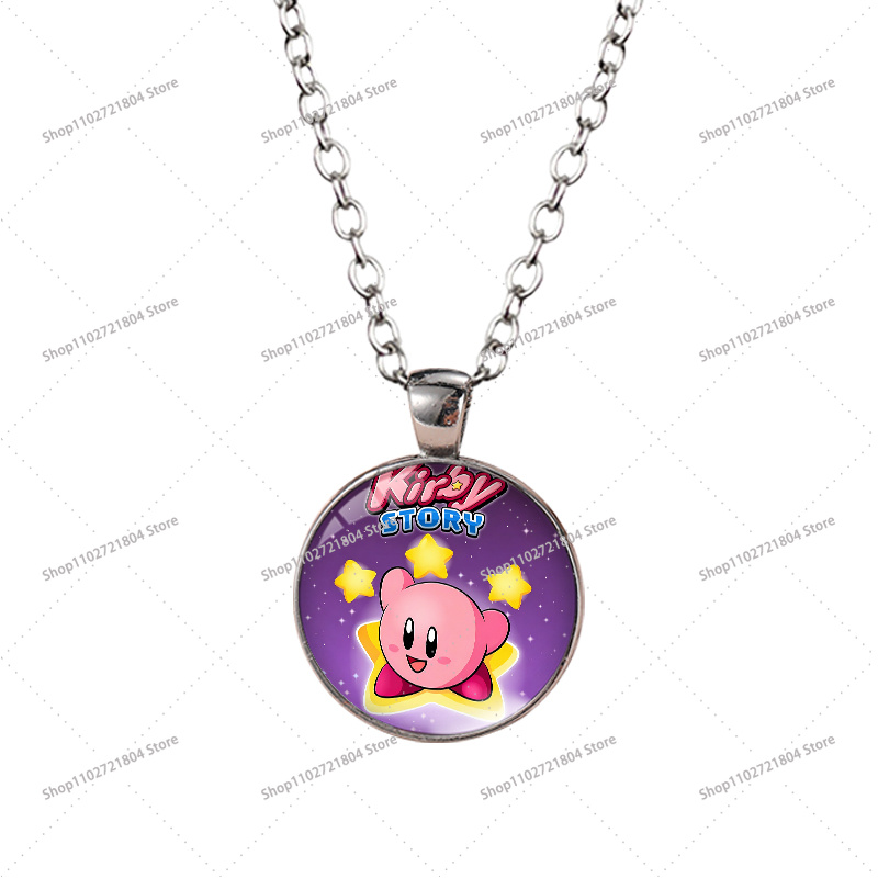 Kirbys Time Stone Halskette fü – Men'S Fashion Model Bewertung und Preis
