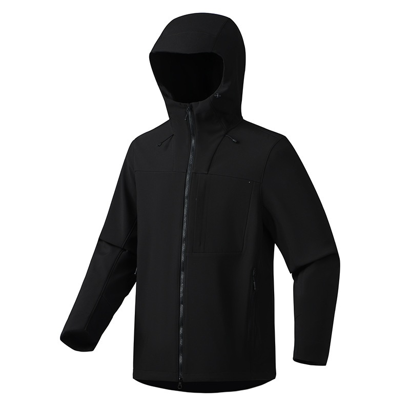 Wasserdichte Jacke für Herren, – Windbreaker Men Zip Bewertung und Preis