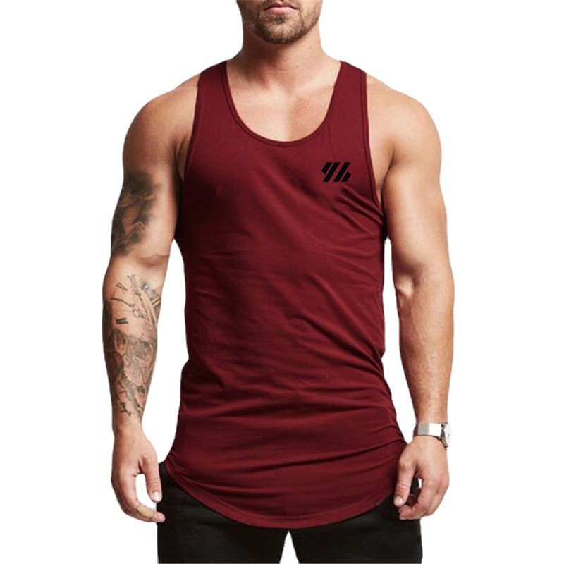 Gym Bodybuilding Casual Tank T – Muscle Tee Workout Bewertung und Preis