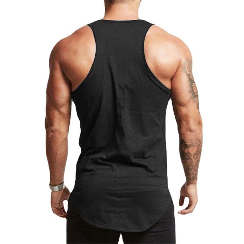 Gym Bodybuilding Casual Tank T – Muscle Tee Workout Bewertung und Preis