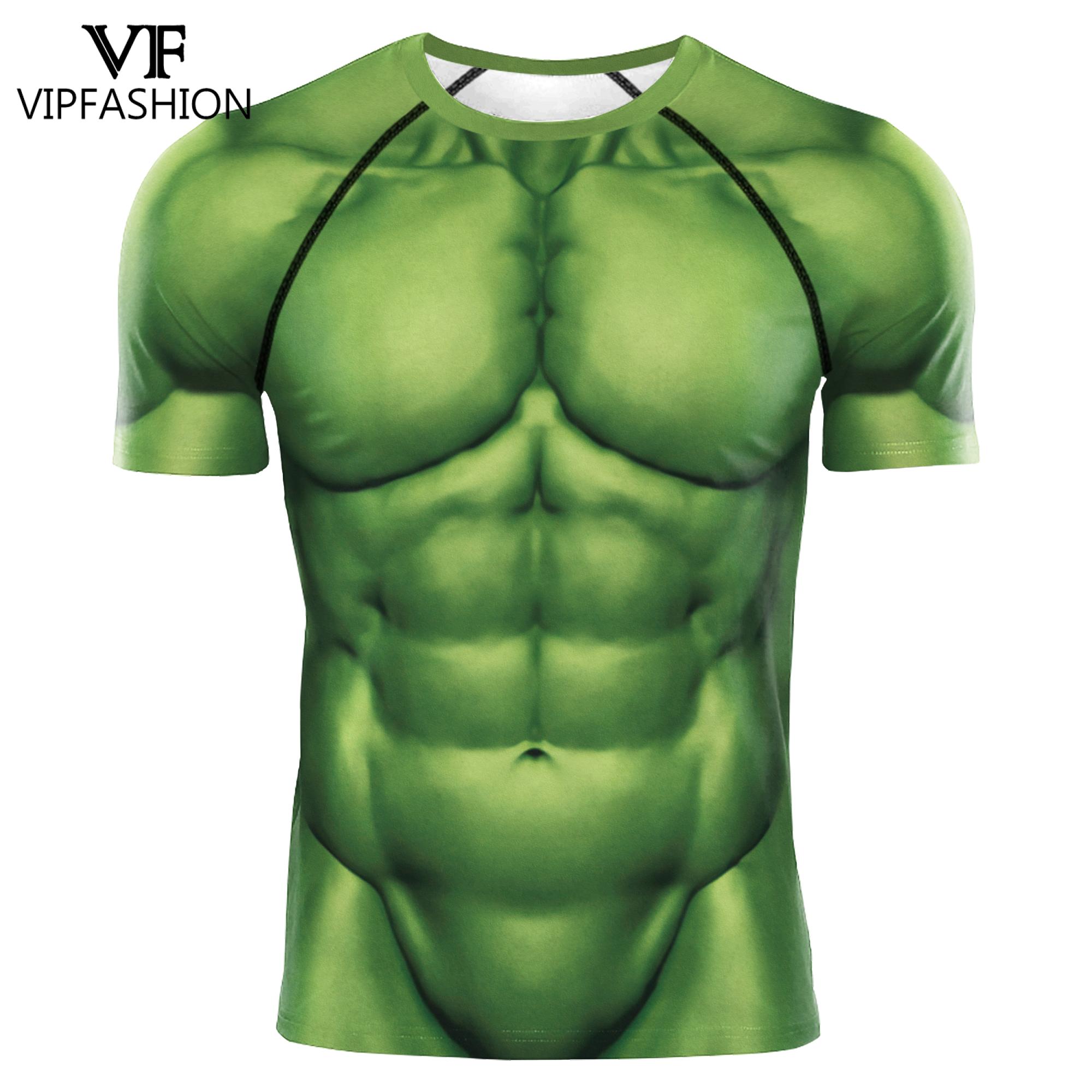 VIP MODE Grün Muskel T-shirt M – Muscle Tee Workout Bewertung und Preis