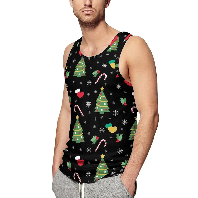 Sommer Vintage neue 3d Frohe W – Mens Xmas Fashion Bewertung und Preis