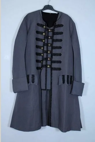 Erwachsene Männer Rokoko vikto – Mens Fashion Vest Bewertung und Preis