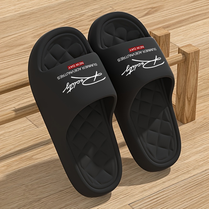 Paar-Hausschuhe für Damen und  – Men'S Fashion Footwear Bewertung und Preis