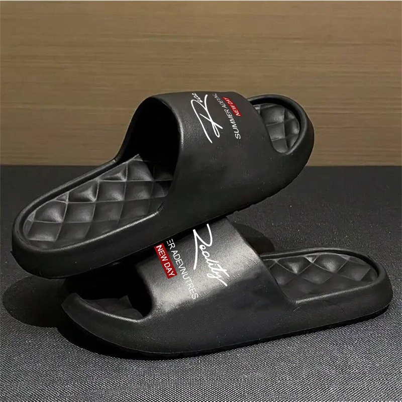 Paar-Hausschuhe für Damen und  – Men'S Fashion Footwear Bewertung und Preis