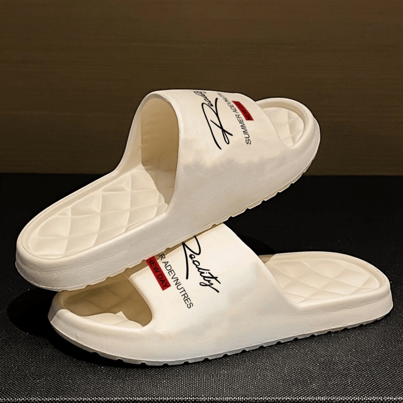 Paar-Hausschuhe für Damen und  – Men'S Fashion Footwear Bewertung und Preis