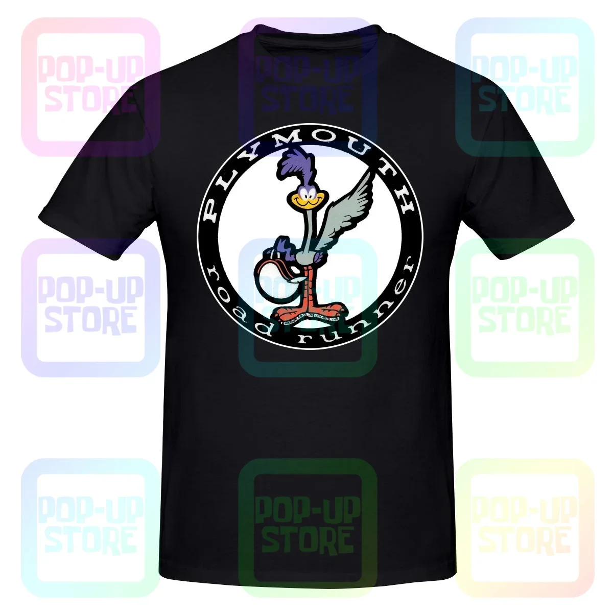 Mopar Muscle Car - Mopar Plymo – Muscle Tee Workout Bewertung und Preis