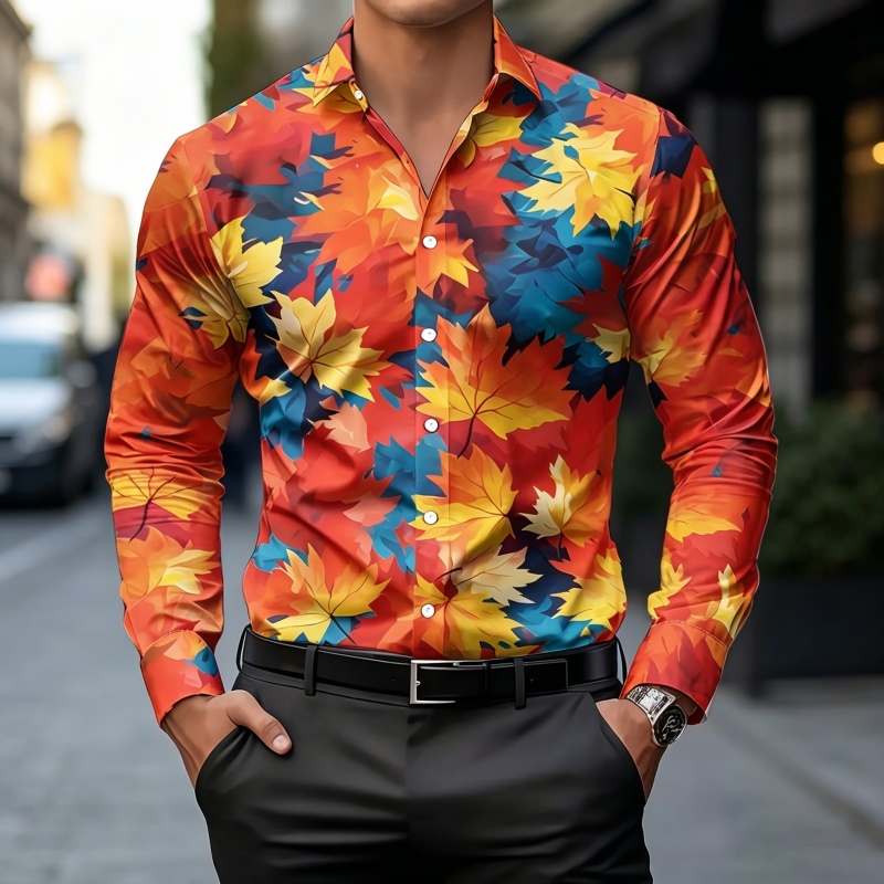 2026 Neues Herrenhemd: Modisch – Men'S Fashion For 2026 Bewertung und Preis