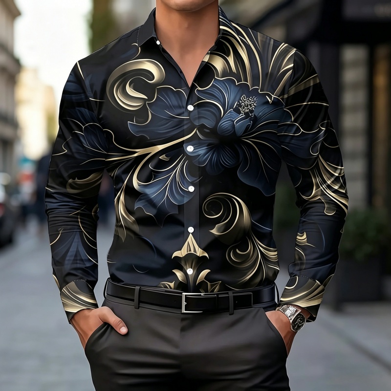 2026 Neues Herrenhemd: Modisch – Men'S Fashion For 2026 Bewertung und Preis