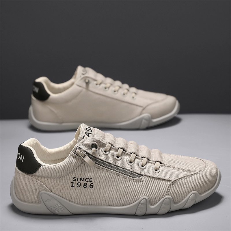 Bequeme Herren-Freizeitschuhe  – Men'S Fashion Footwear Bewertung und Preis