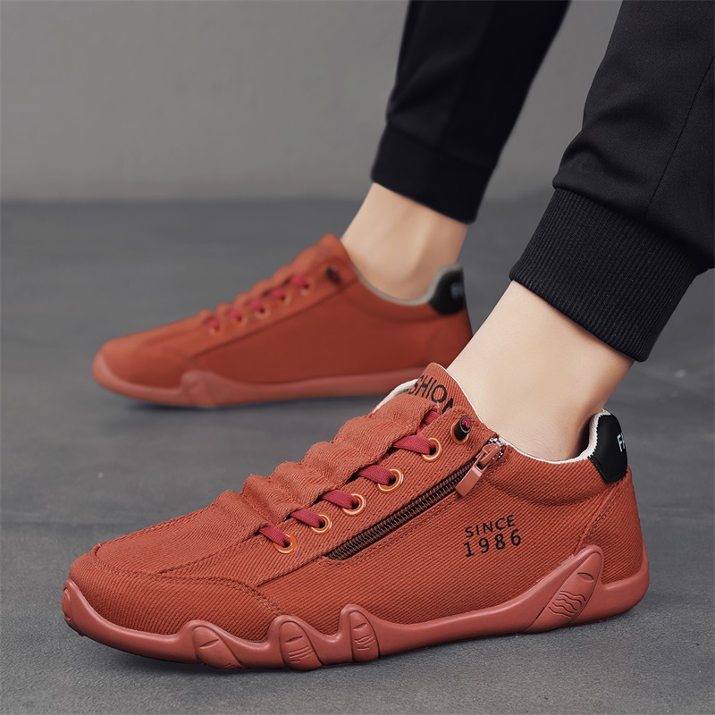 Bequeme Herren-Freizeitschuhe  – Men'S Fashion Footwear Bewertung und Preis