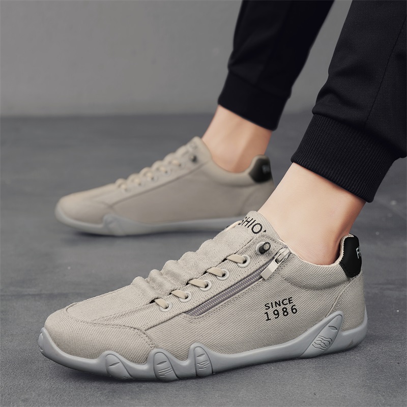 Bequeme Herren-Freizeitschuhe  – Men'S Fashion Footwear Bewertung und Preis