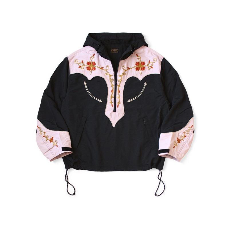 High Street Kapital Blumenstic – Windbreaker Men Zip Bewertung und Preis