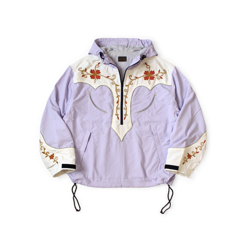 High Street Kapital Blumenstic – Windbreaker Men Zip Bewertung und Preis