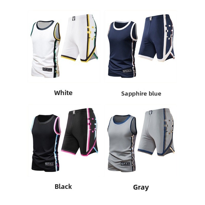 Sommerliches Alltags-Outdoor-F – Mens Fashion Vest Bewertung und Preis