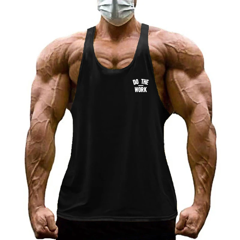 Männer Baumwolle Ärmellose T-s – Muscle Tee Workout Bewertung und Preis