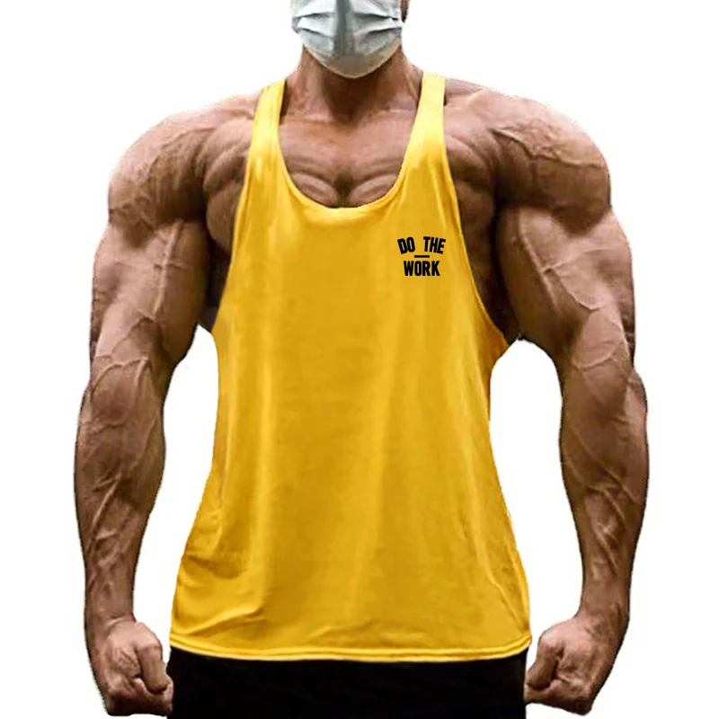 Männer Baumwolle Ärmellose T-s – Muscle Tee Workout Bewertung und Preis