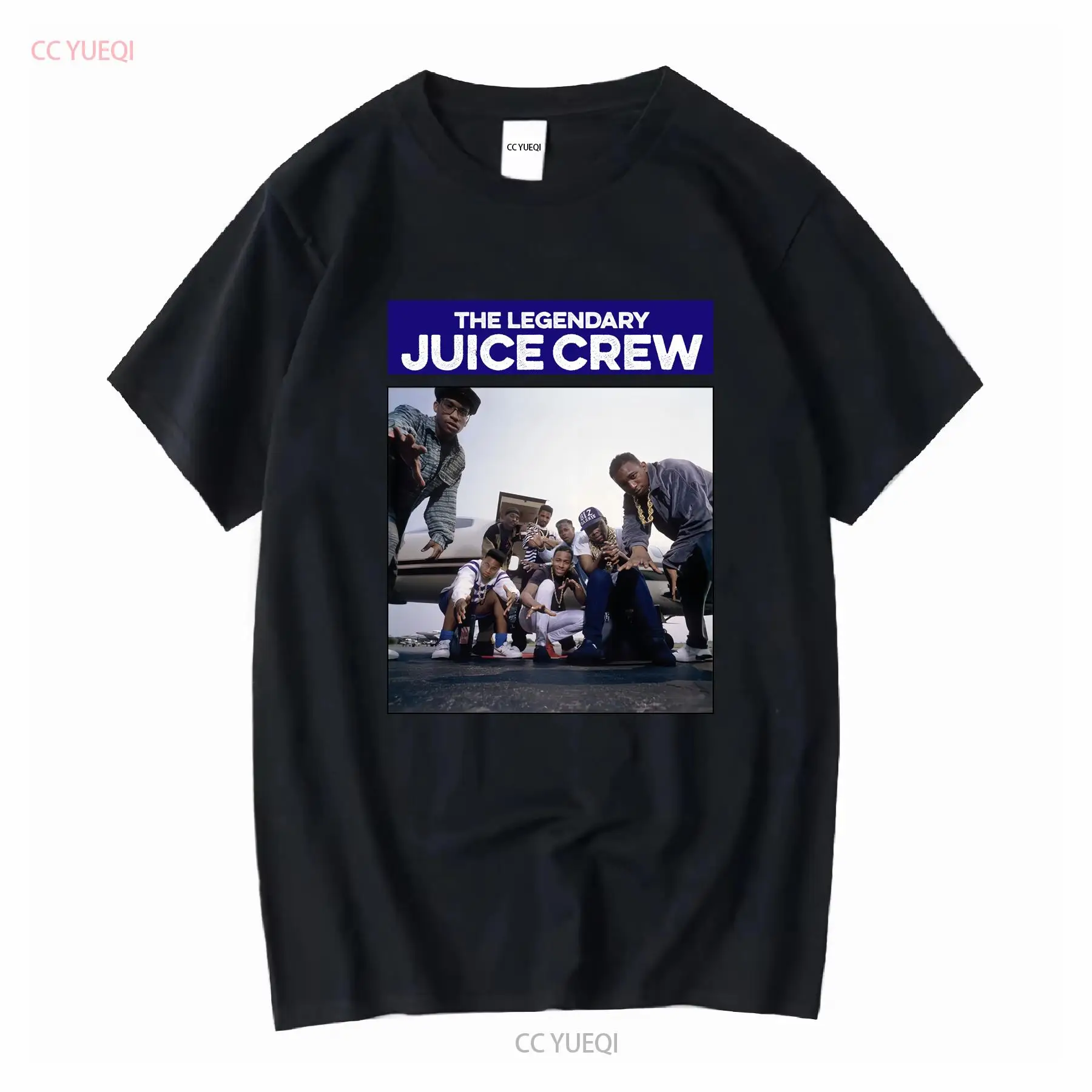 Vintage Juice Crew T-Shirt, Gr – Men'S Fashion Xxl Bewertung und Preis