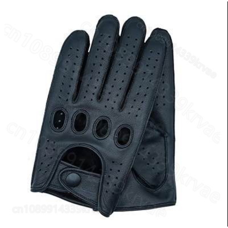 Atmungsaktive Fahrhandschuhe H – Driving Gloves Leather Bewertung und Preis