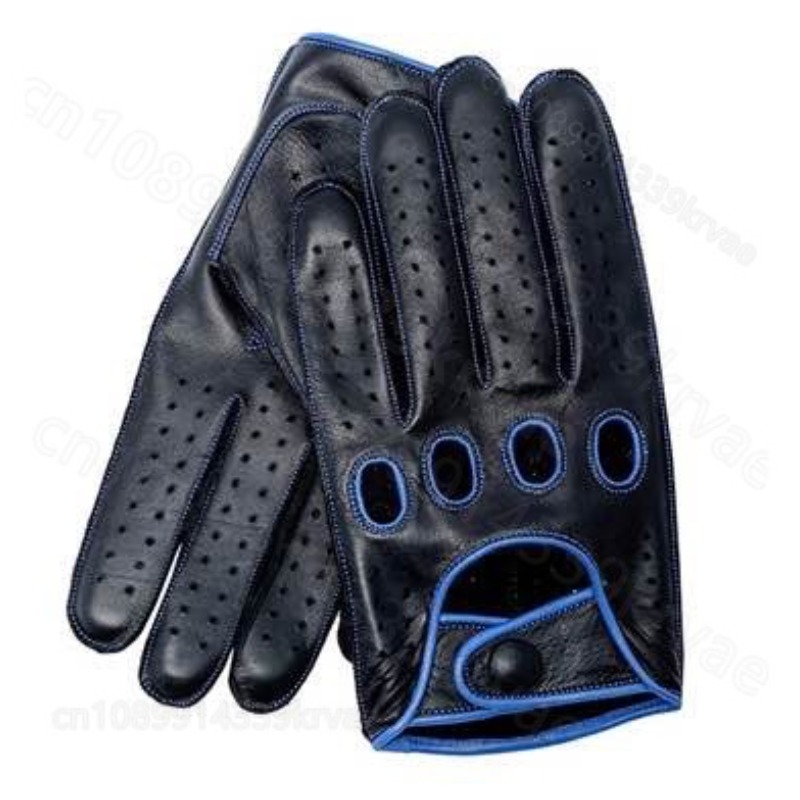 Atmungsaktive Fahrhandschuhe H – Driving Gloves Leather Bewertung und Preis