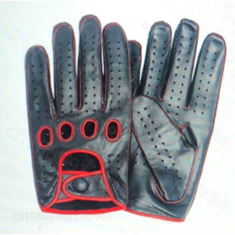 Atmungsaktive Fahrhandschuhe H – Driving Gloves Leather Bewertung und Preis