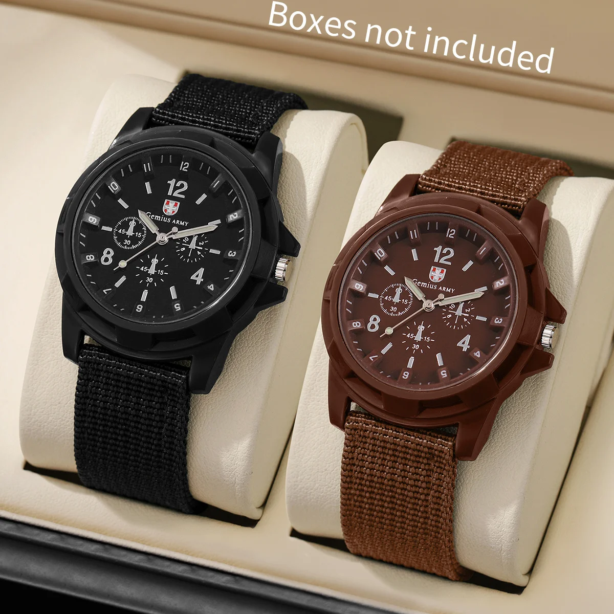 Surprise Mystery Uhrenset Blin – Mens Fashion Watch Bewertung und Preis