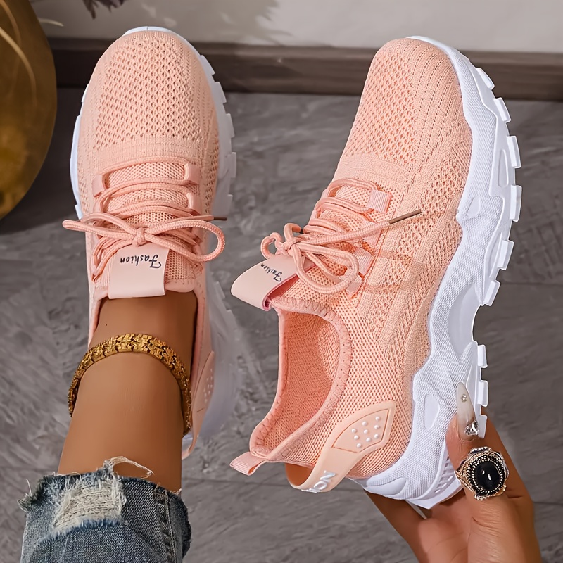 Atmungsaktive Strick-Sneaker,  – Men'S Fashion Footwear Bewertung und Preis