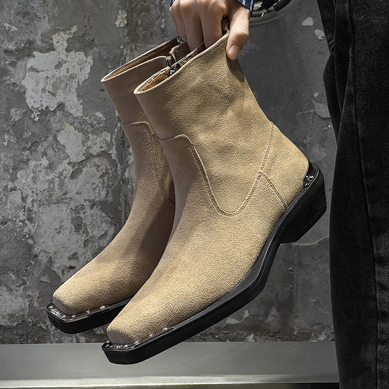 England-Stil für Männer, lässi – Chelsea Boots Men Bewertung und Preis