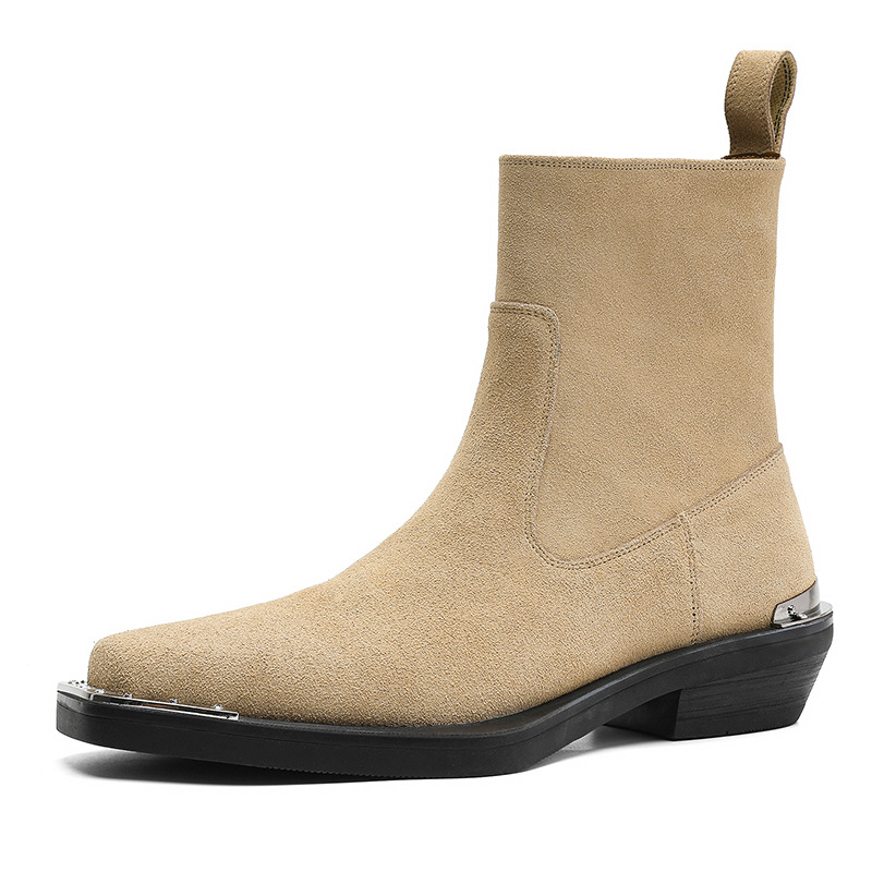 England-Stil für Männer, lässi – Chelsea Boots Men Bewertung und Preis