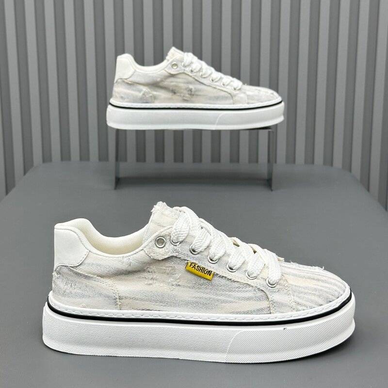 Lässige Herrenschuhe 2026 Neue – Men'S Fashion Footwear Bewertung und Preis