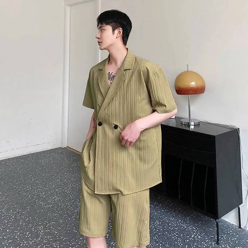 LUZHEN Elegante Herren-Sommer- – Men'S Fashion For 2026 Bewertung und Preis