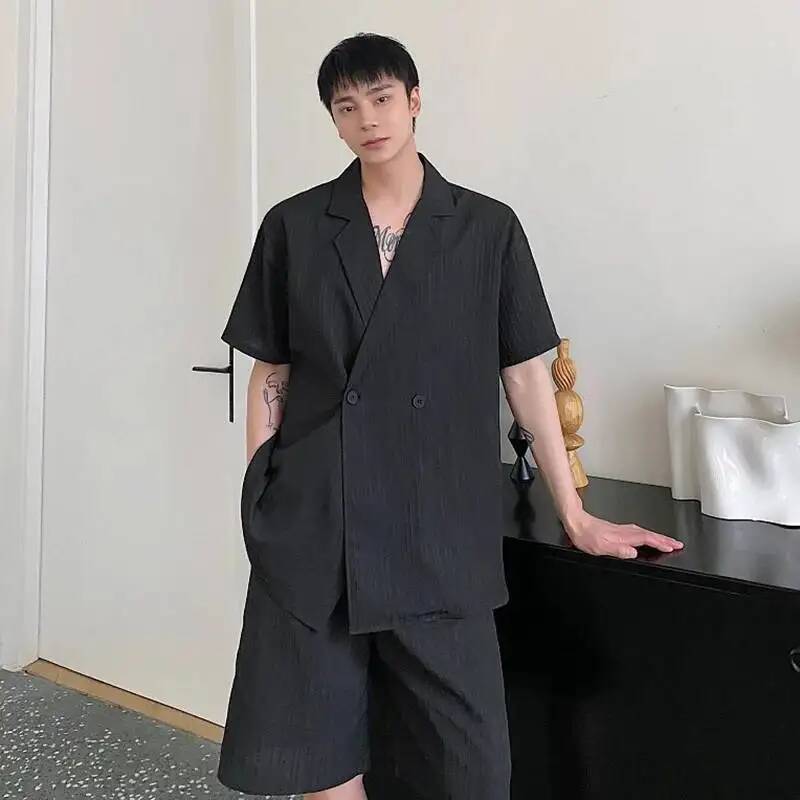 LUZHEN Elegante Herren-Sommer- – Men'S Fashion For 2026 Bewertung und Preis